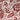 Print-Barilla Red #8-100% LINEN on Belgian Fabrics 7.5 Oz. 54"By Instalinen.com-End Roll- SALE (Copy) InstaLinen.com