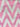 Print-CROOKED PINK #10-100% LINEN on Belgian Fabrics 7.5 Oz. 54"By Instalinen.com-End Roll- SALE InstaLinen.com