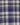 Irish Yarndye Plaid #7 Purple Tan White-100% Linen 5.1 oz (Light/Medium Weight | 56 Inch wide) By InstaLinen.com Light/Medium Weight | 56 Inch Wide | Extra Soft
