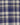 Irish Yarndye Plaid #7 Purple Tan  White-100% Linen 5.1 oz (Light/Medium Weight | 56 Inch wide) By InstaLinen.com Light/Medium Weight | 56 Inch Wide | Extra Soft