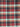 Irish Yarndye Plaid #8 Poinsenttia -100% Linen 5.1 oz (Light/Medium Weight | 56 Inch wide) By InstaLinen.com Light/Medium Weight | 56 Inch Wide | Extra Soft