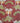 Print-Nelumbo #2-Red/Green/Gold -100% LINEN 7.5 OZ ,56" WIDE By Instalinen.com InstaLinen.com