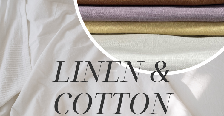 Linen for Clothing and Home – INSTALINEN.COM