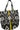LINEN   BAG FLORAL COLOR BLAK/WHITE 1 INSTALINEN.COM