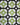 Charleston #2 Print-Black/Green -100% LINEN 7.5 oz ,56"wide By Instalinen.com/Insta linen fabric store InstaLinen.com