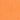 Irish Orange 1 - 100% Linen 5.5 Oz (Light/Medium Weight | 56 Inch Wide | Pre Washed-Extra Soft) Solid - InstaLinen.com