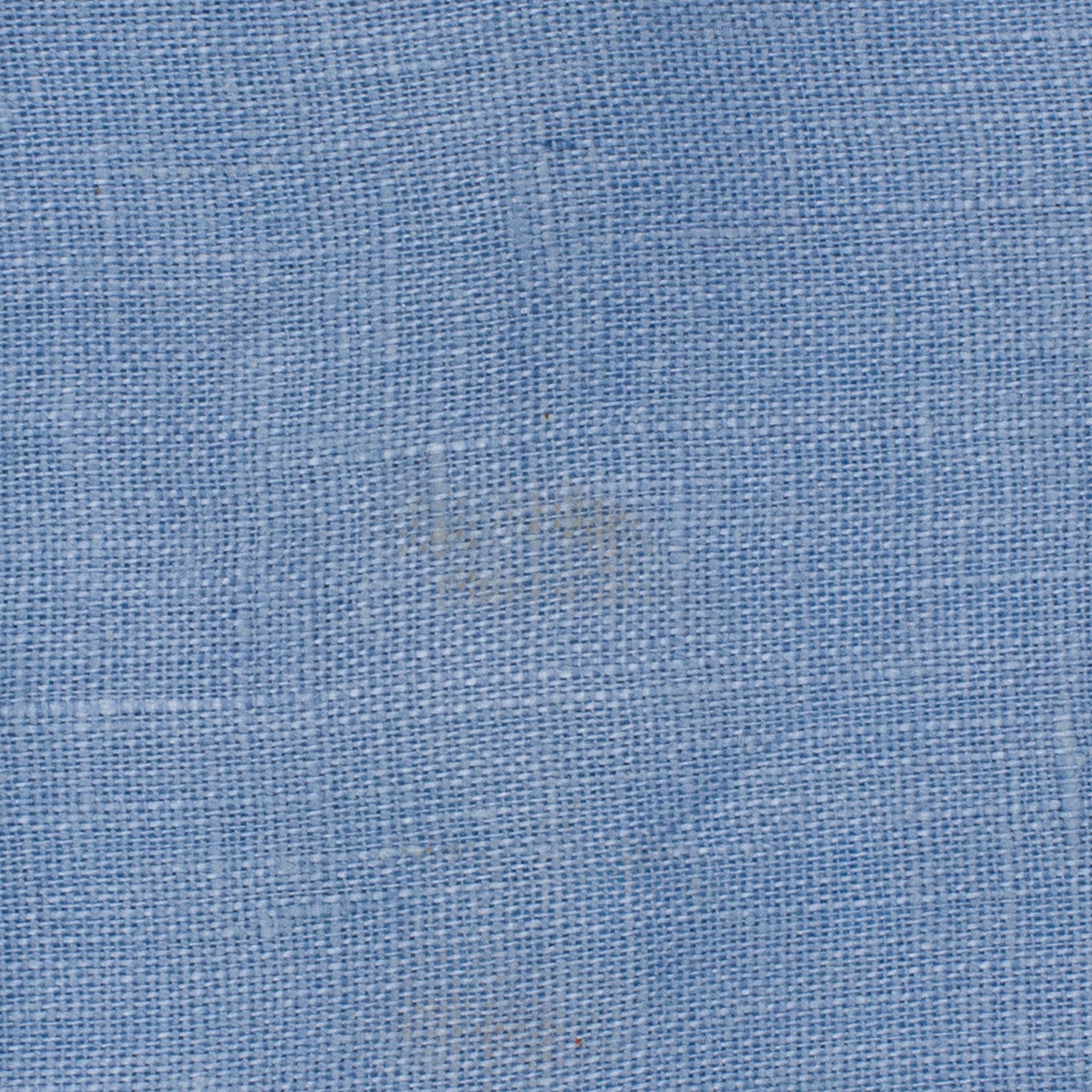 Italy Blue 4 - 100% Linen 3.5 Oz (Light/Medium Weight | 56 Inch Wide | Extra Soft) Solid/By:Instalinen.com