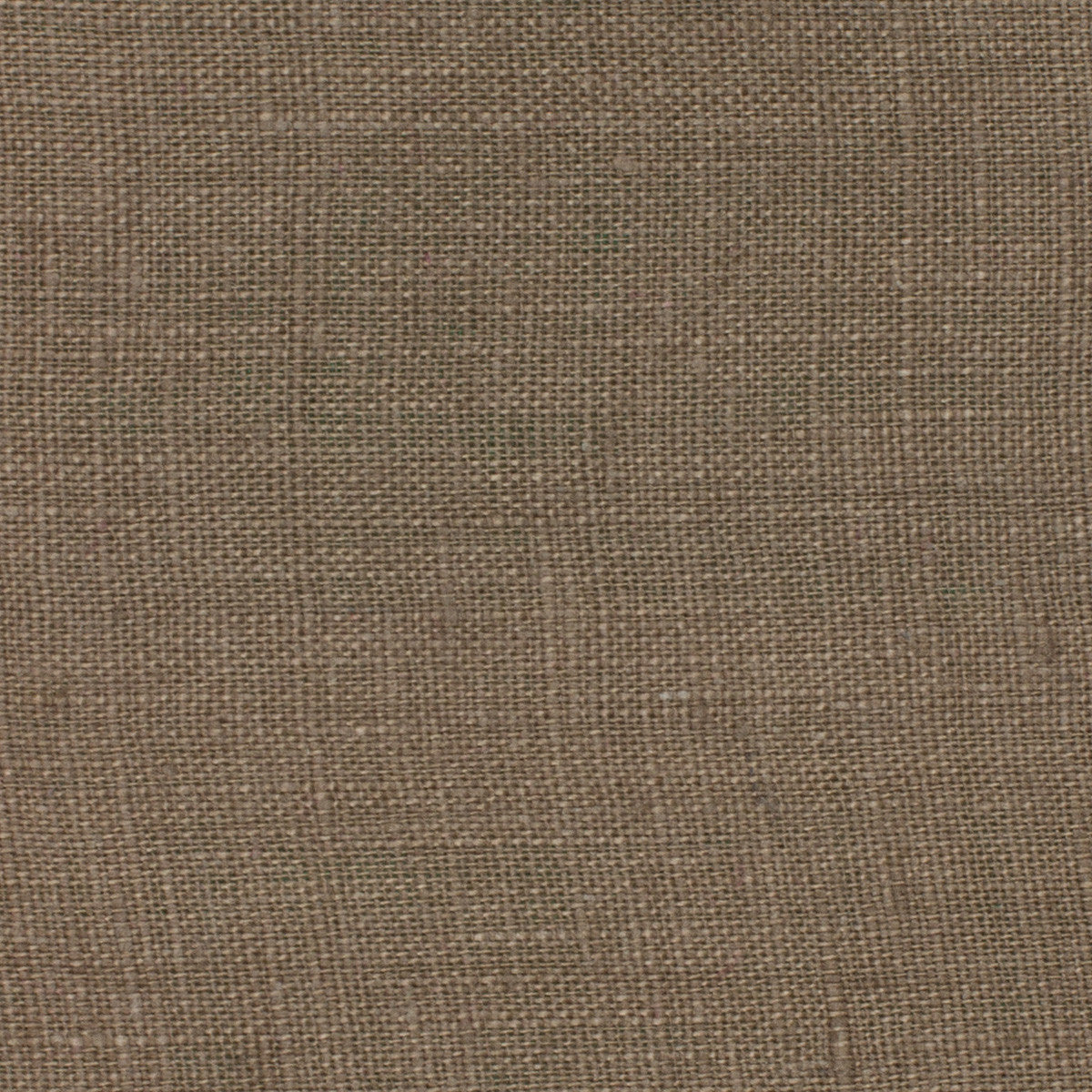 Italy Brown 1 - 100% Linen 3.5 Oz (Light/Medium Weight | 56 Inch Wide | Extra Soft) Solid |/By:Instalinen.com