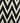 Print-Crooked  #7-Black/Nat Brown Zigzag -100% LINEN 8.2 OZ ,56" WIDE By Instalinen.com InstaLinen.com