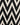 Print-Crooked  #7-Black/Nat Brown Zigzag -100% LINEN 8.2 OZ ,56" WIDE By Instalinen.com InstaLinen.com